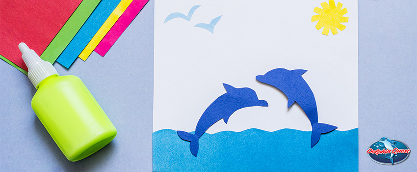 SST 3 Creative DIY Gift Ideas for Dolphin Lovers