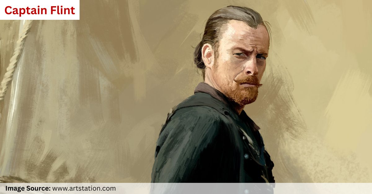 Captain Flint