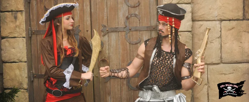 7 DIY Pirate Costume Ideas for Your Next Cruise Adventure