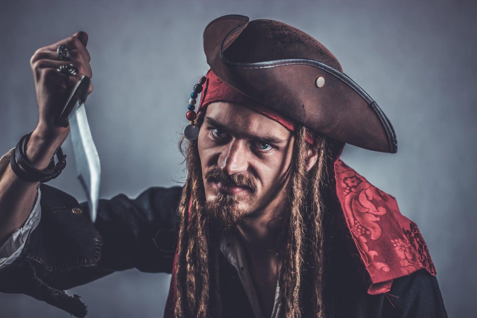 10 Most Famous Pirates In History Tampa Pirate Ship Tour Now