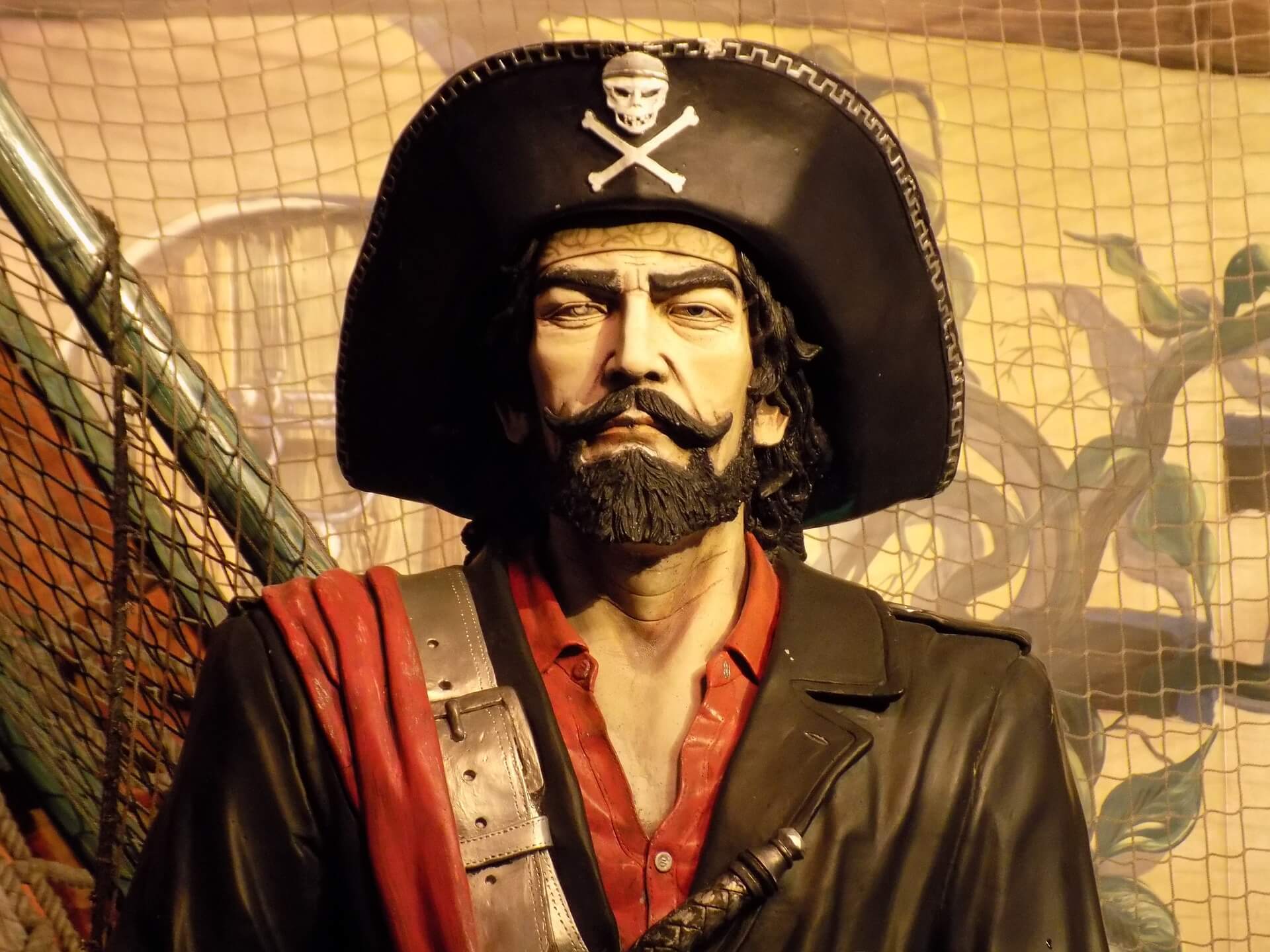 The Legend of Gasparilla | Royal Conquest | Tampa Bay Pirate Tour