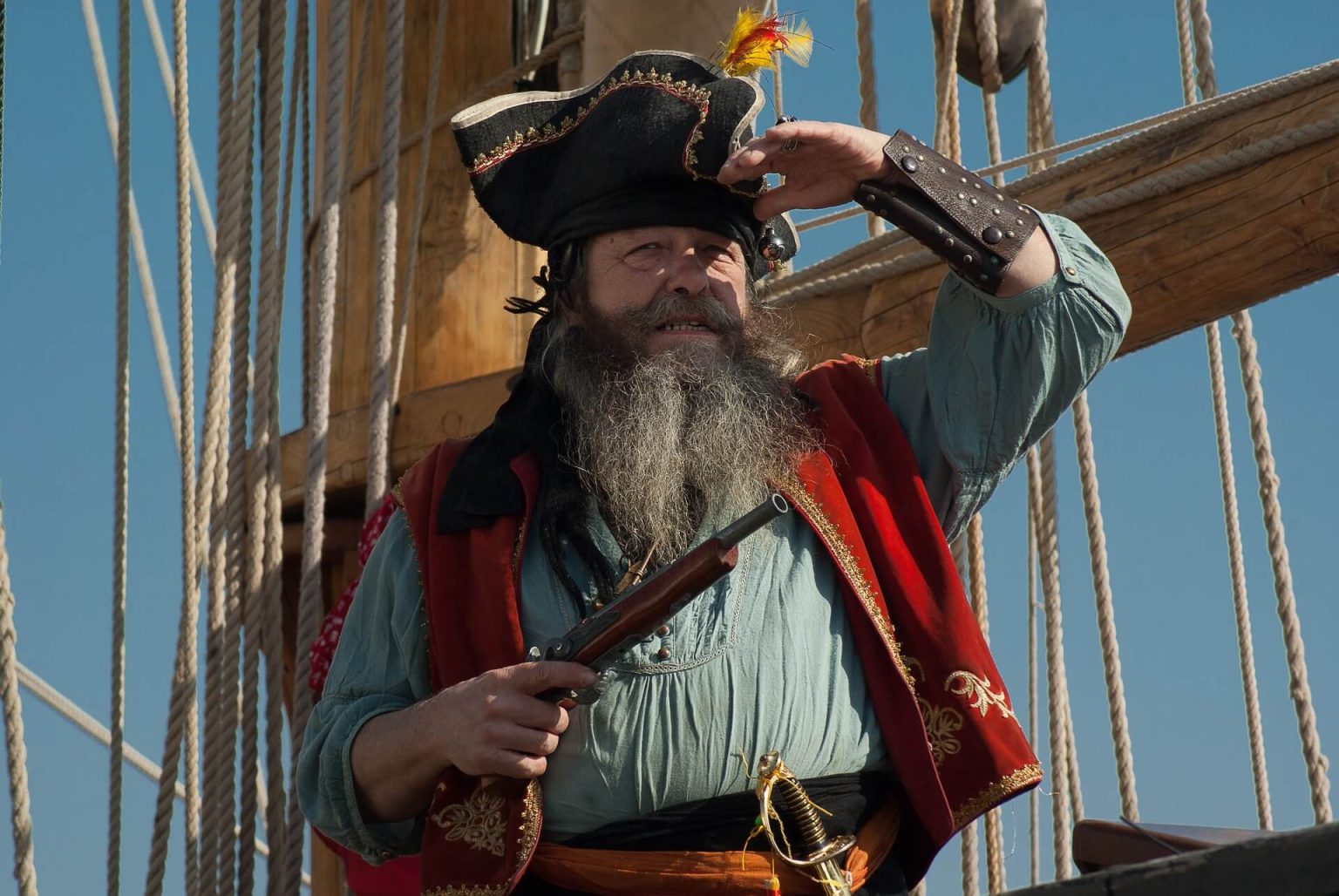 how-to-talk-like-a-pirate-royal-conquest-tampa-pirate-ship-tour